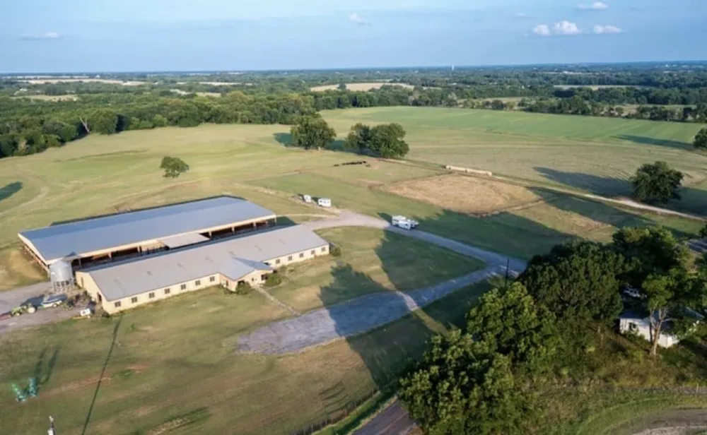 13750 COUNTY ROAD 577 Anna, TX 75409