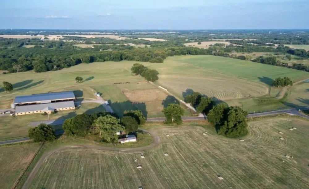 13750 COUNTY ROAD 577 Anna, TX 75409