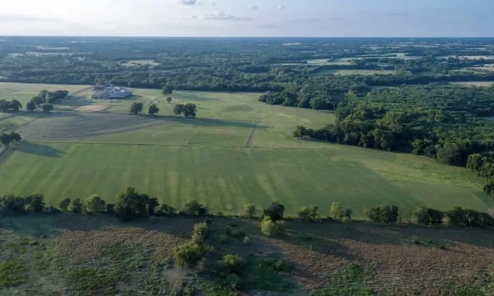13750 COUNTY ROAD 577 Anna, TX 75409