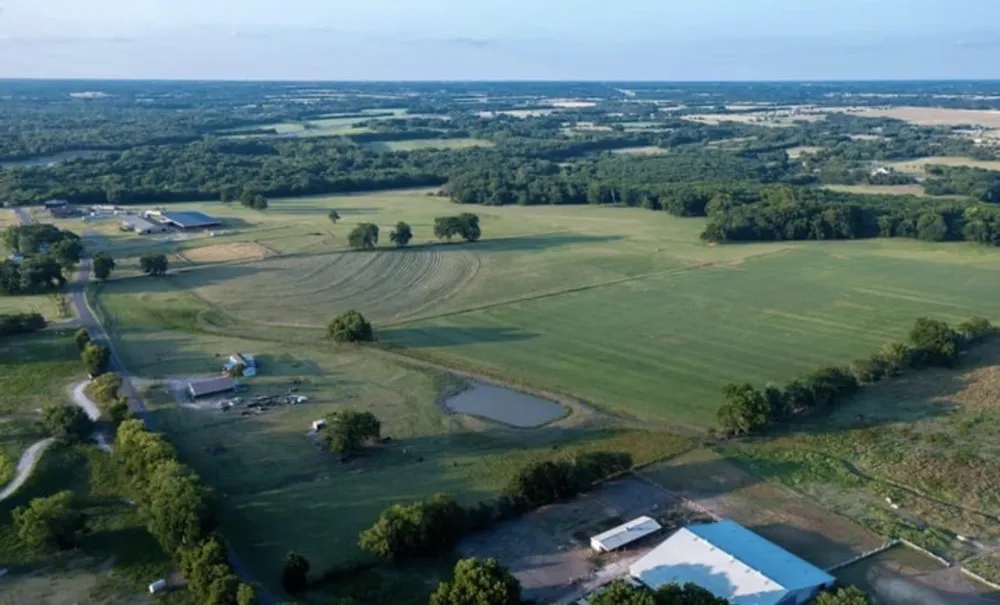 13750 COUNTY ROAD 577 Anna, TX 75409