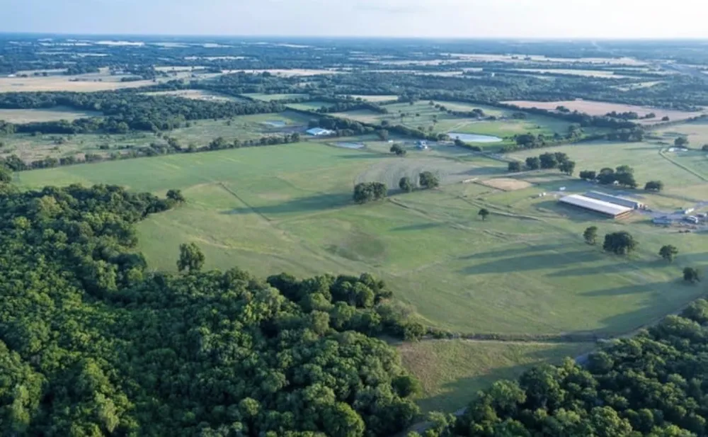 13750 COUNTY ROAD 577 Anna, TX 75409