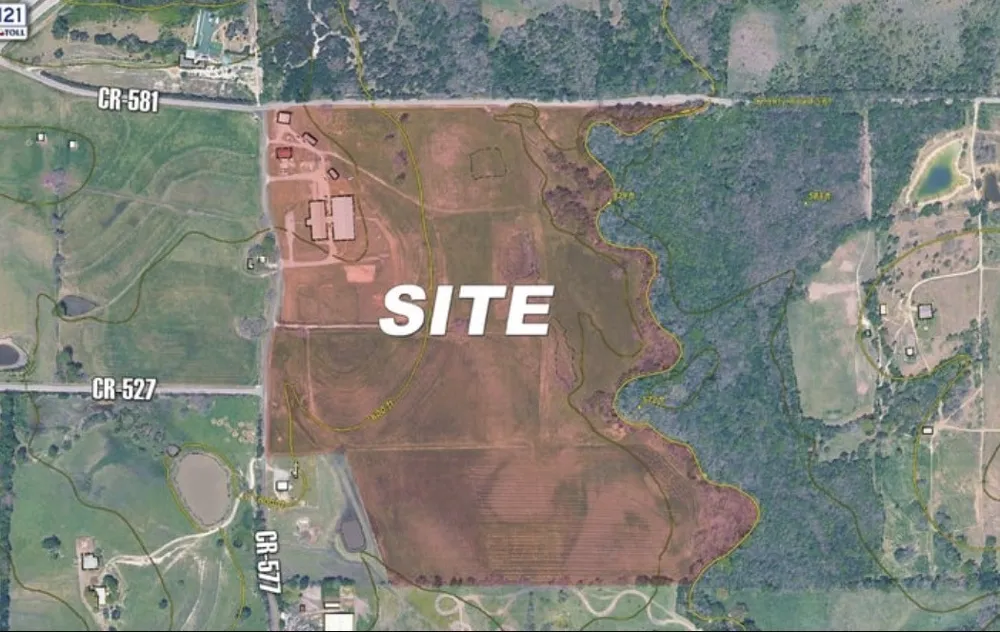 13750 COUNTY ROAD 577 Anna, TX 75409