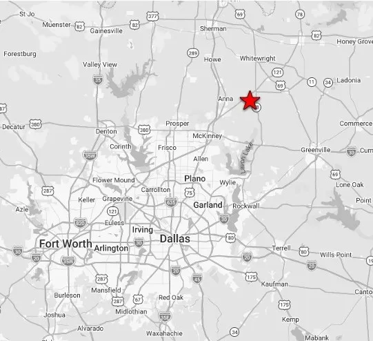 13750 COUNTY ROAD 577 Anna, TX 75409