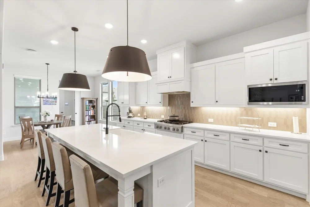 3920 Outpost Trail McKinney, TX 75071