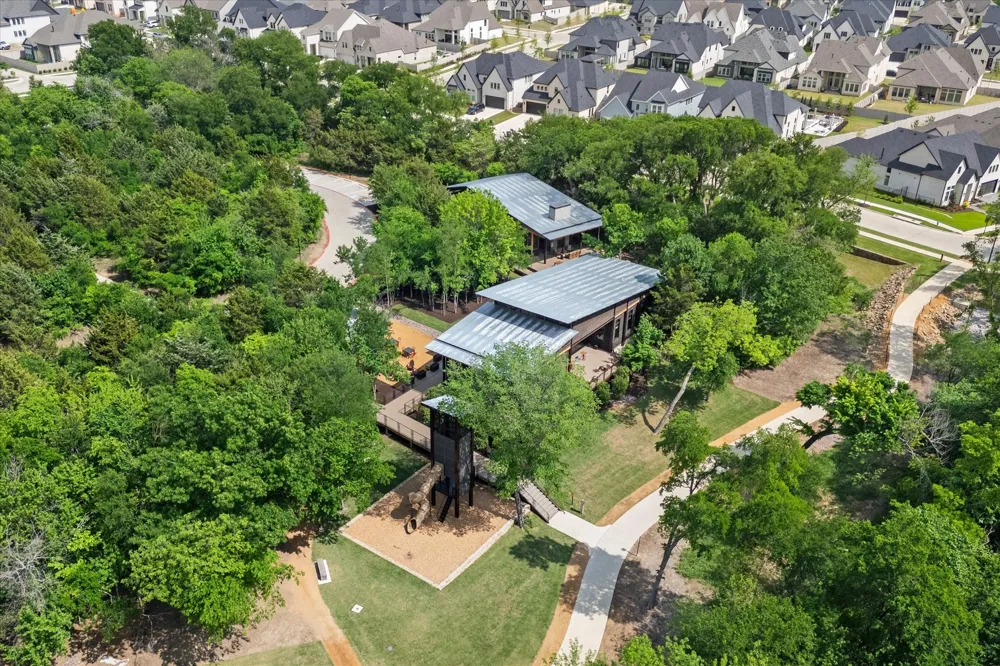 3920 Outpost Trail McKinney, TX 75071