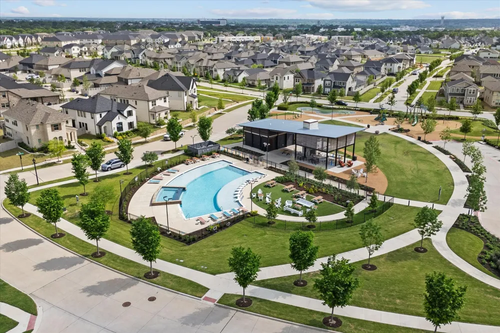 3920 Outpost Trail McKinney, TX 75071