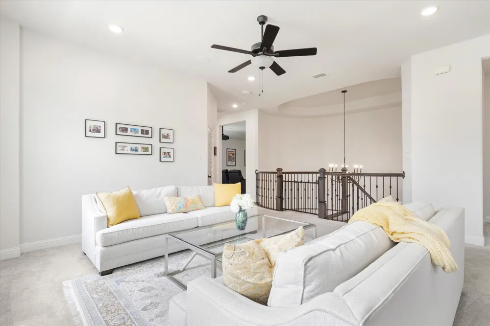 3920 Outpost Trail McKinney, TX 75071