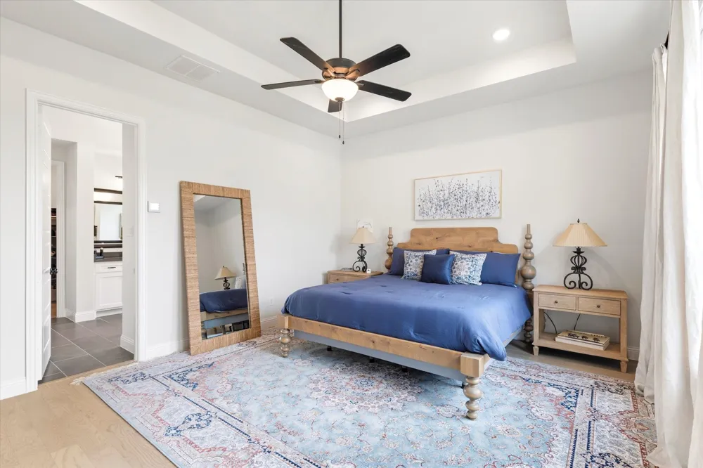 3920 Outpost Trail McKinney, TX 75071