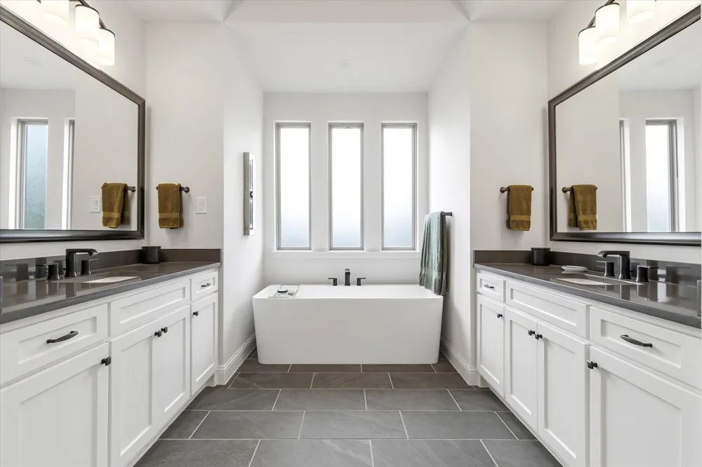 3920 Outpost Trail McKinney, TX 75071