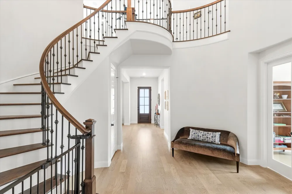 3920 Outpost Trail McKinney, TX 75071