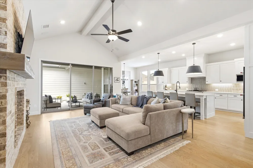 3920 Outpost Trail McKinney, TX 75071