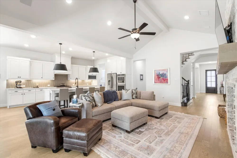 3920 Outpost Trail McKinney, TX 75071