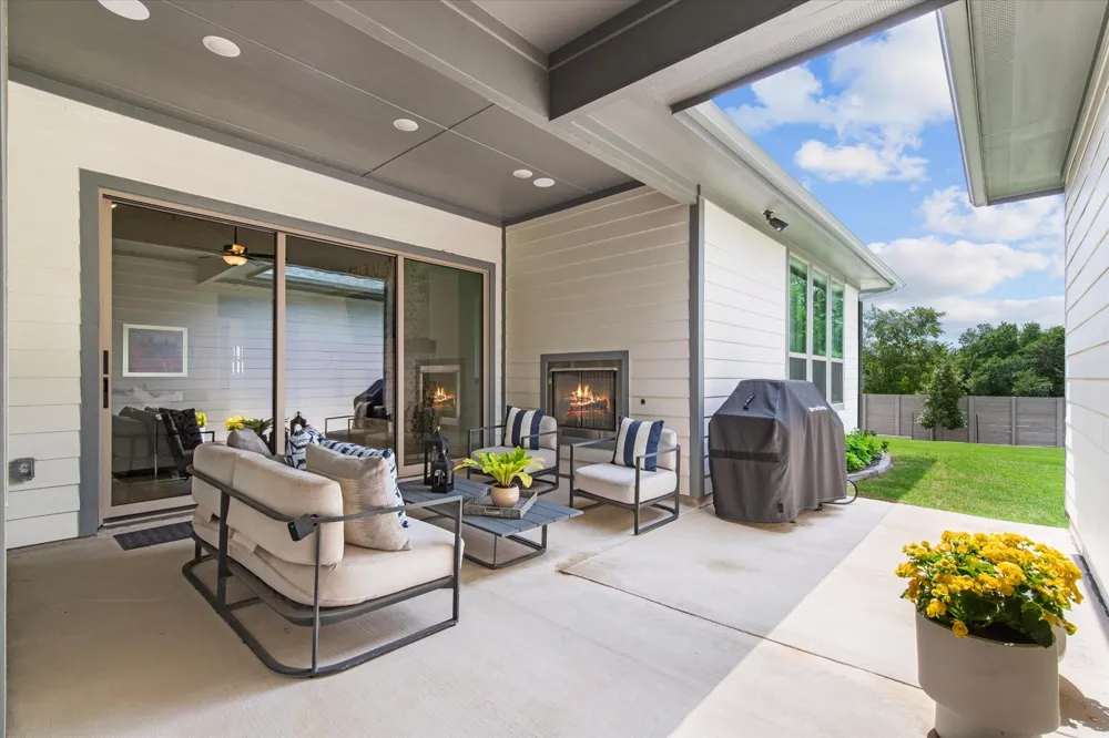 3920 Outpost Trail McKinney, TX 75071