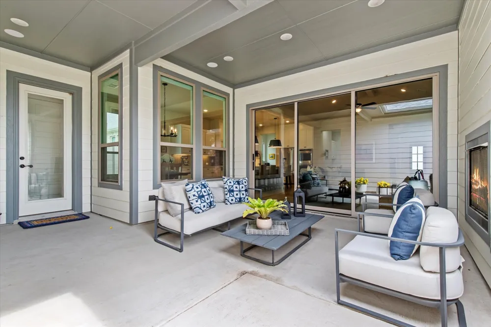 3920 Outpost Trail McKinney, TX 75071