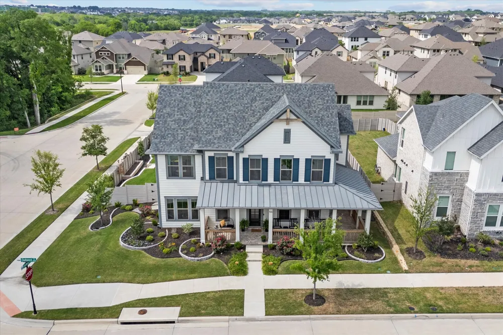 3920 Outpost Trail McKinney, TX 75071