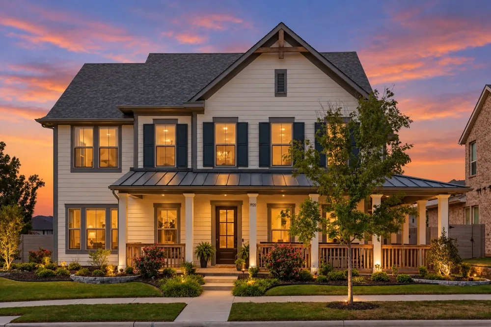 3920 Outpost Trail McKinney, TX 75071