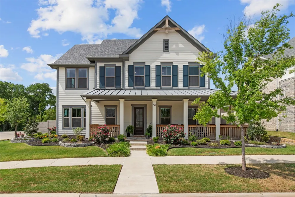 3920 Outpost Trail McKinney, TX 75071