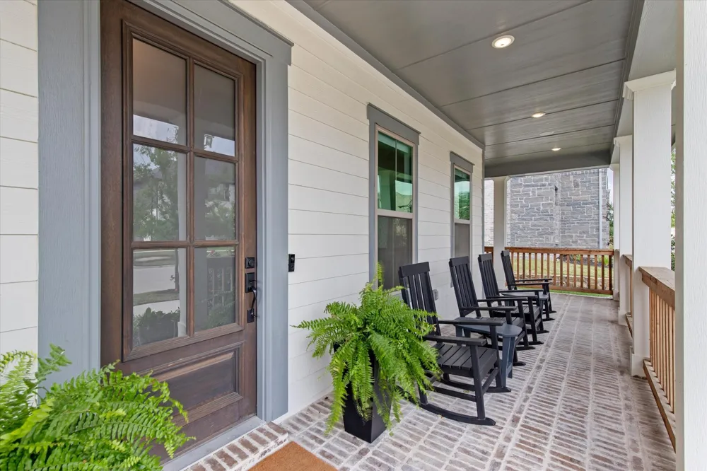 3920 Outpost Trail McKinney, TX 75071