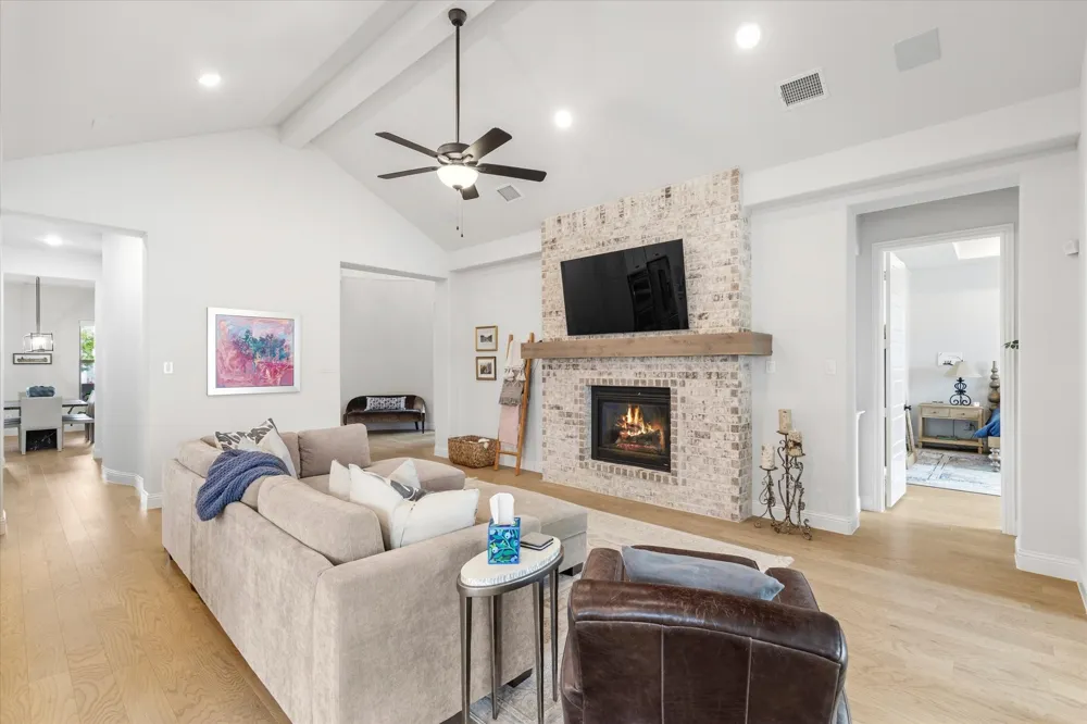 3920 Outpost Trail McKinney, TX 75071