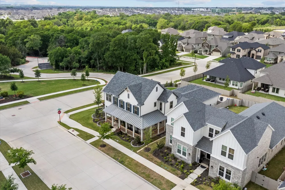3920 Outpost Trail McKinney, TX 75071