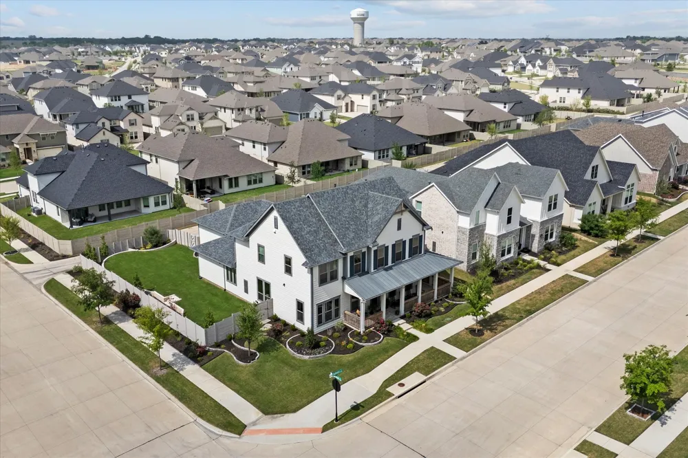 3920 Outpost Trail McKinney, TX 75071