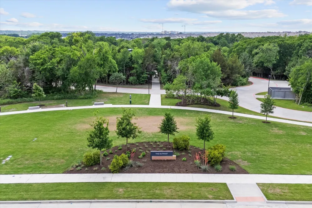 3920 Outpost Trail McKinney, TX 75071