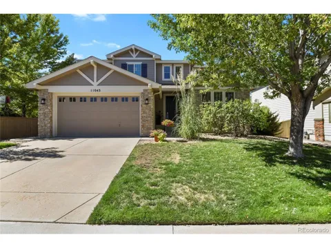 11043 Grayledge Circle