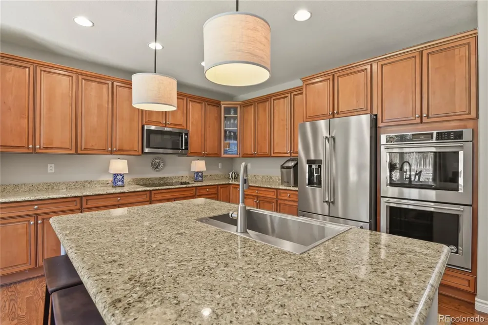 11043 Grayledge Circle Highlands Ranch, CO 80130