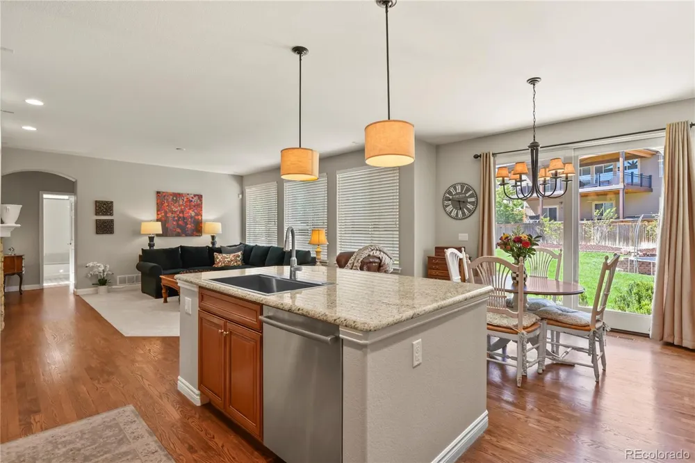 11043 Grayledge Circle Highlands Ranch, CO 80130