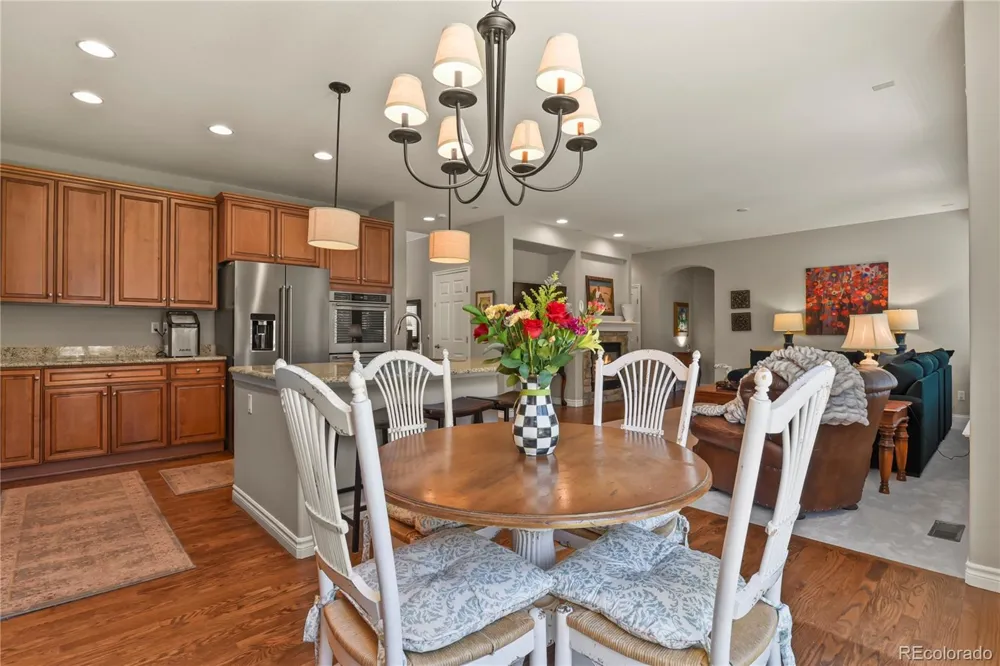 11043 Grayledge Circle Highlands Ranch, CO 80130