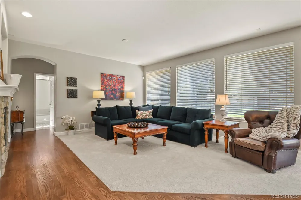 11043 Grayledge Circle Highlands Ranch, CO 80130