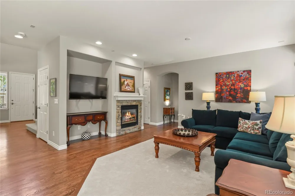 11043 Grayledge Circle Highlands Ranch, CO 80130