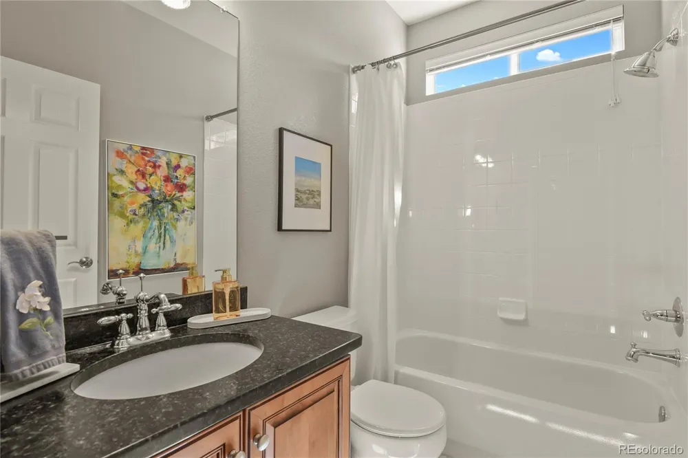 11043 Grayledge Circle Highlands Ranch, CO 80130