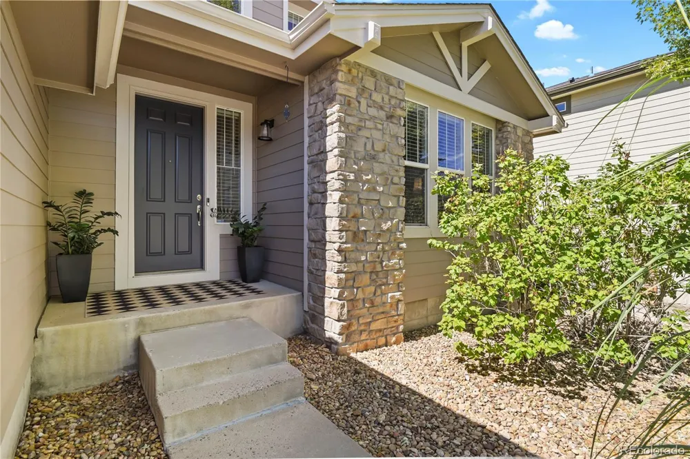 11043 Grayledge Circle Highlands Ranch, CO 80130