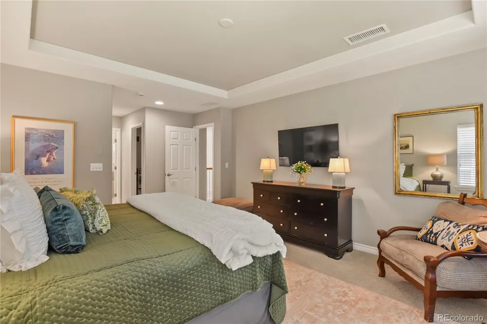 11043 Grayledge Circle Highlands Ranch, CO 80130