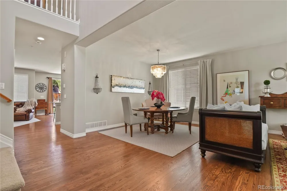 11043 Grayledge Circle Highlands Ranch, CO 80130
