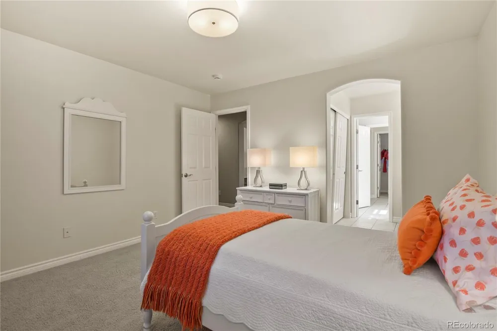 11043 Grayledge Circle Highlands Ranch, CO 80130