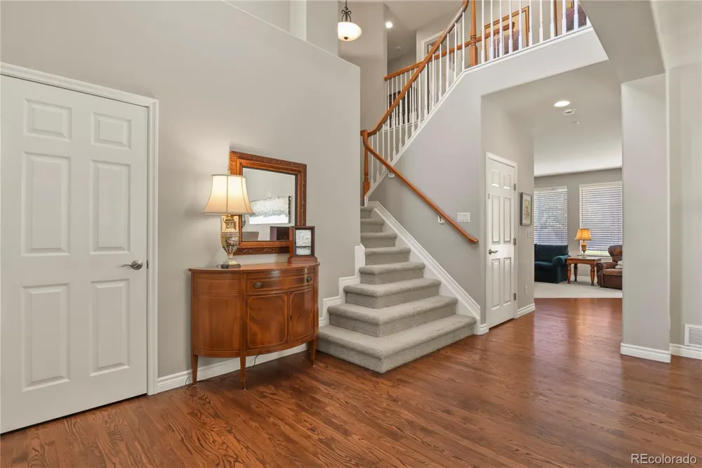 11043 Grayledge Circle Highlands Ranch, CO 80130