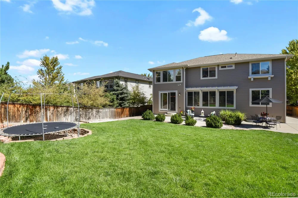 11043 Grayledge Circle Highlands Ranch, CO 80130
