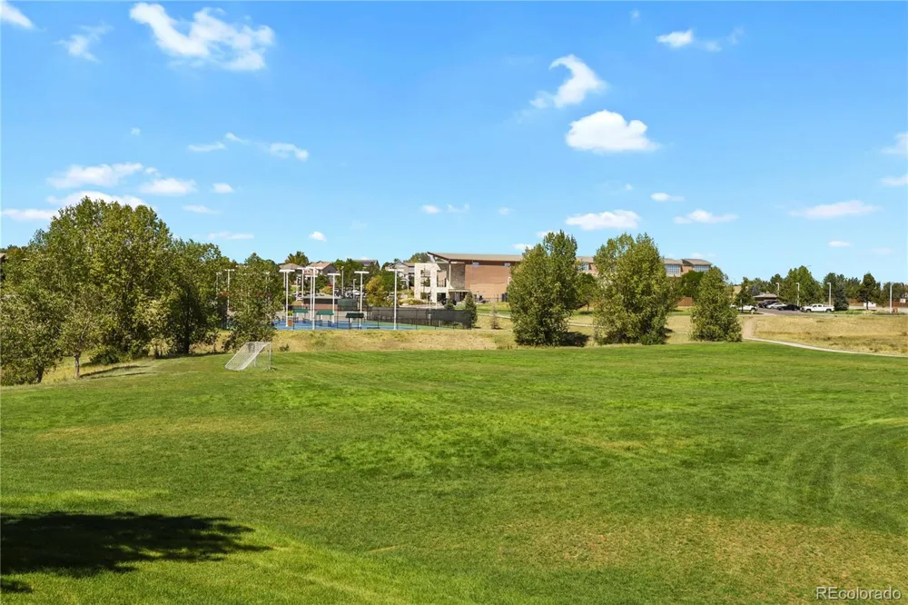 11043 Grayledge Circle Highlands Ranch, CO 80130