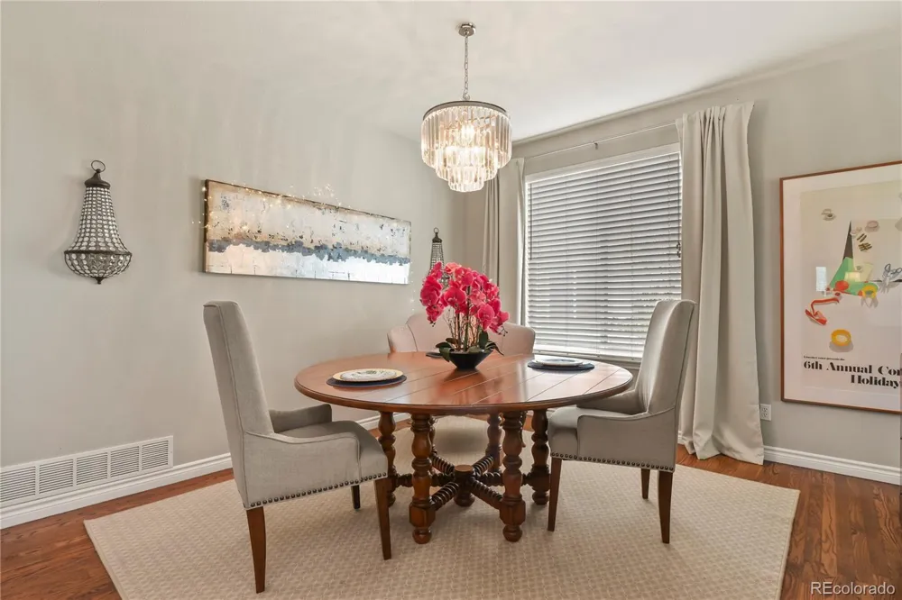 11043 Grayledge Circle Highlands Ranch, CO 80130