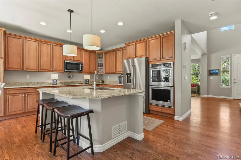 11043 Grayledge Circle Highlands Ranch, CO 80130