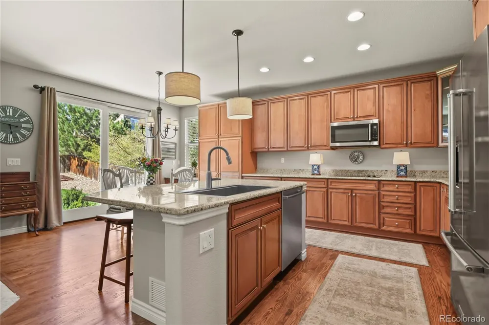 11043 Grayledge Circle Highlands Ranch, CO 80130