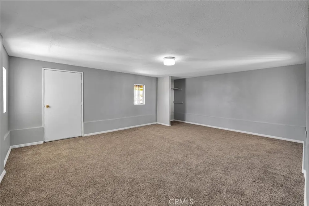 5828 Steeg Road 29 Palms, CA 92277