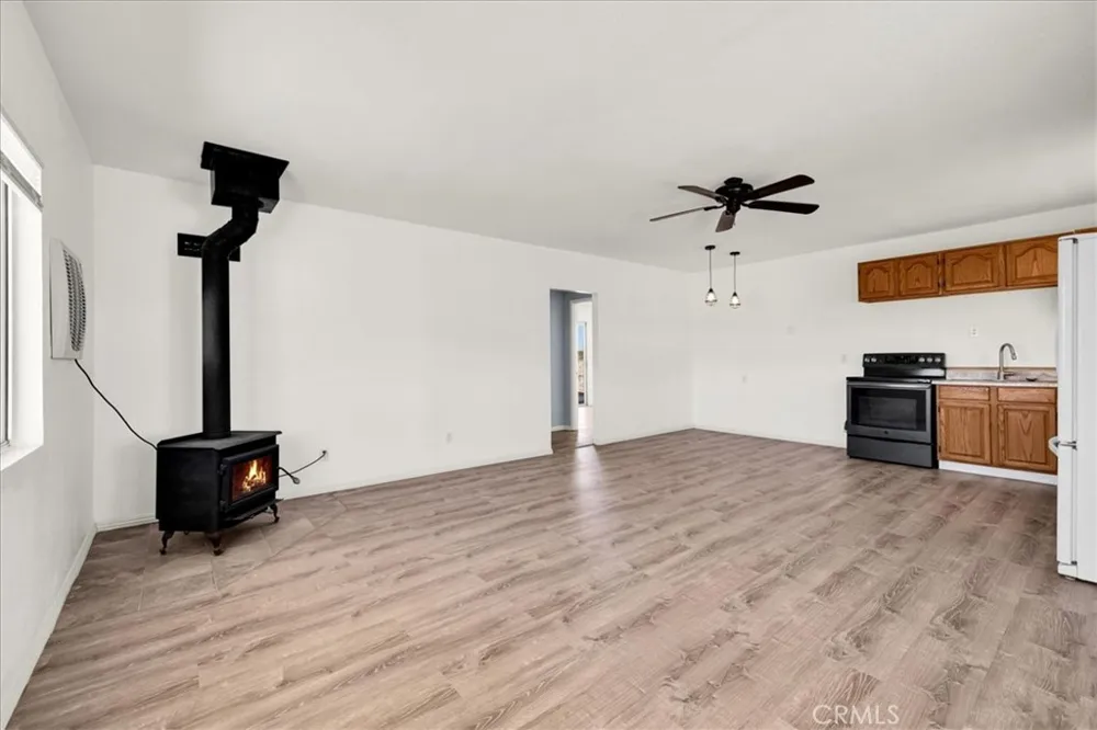 5828 Steeg Road 29 Palms, CA 92277