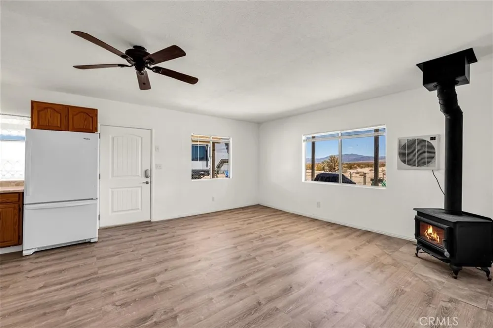 5828 Steeg Road 29 Palms, CA 92277