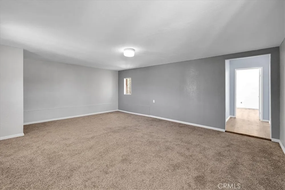 5828 Steeg Road 29 Palms, CA 92277