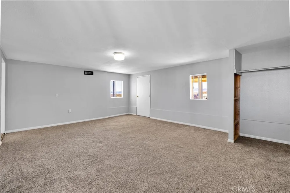 5828 Steeg Road 29 Palms, CA 92277