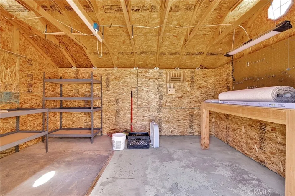 5828 Steeg Road 29 Palms, CA 92277