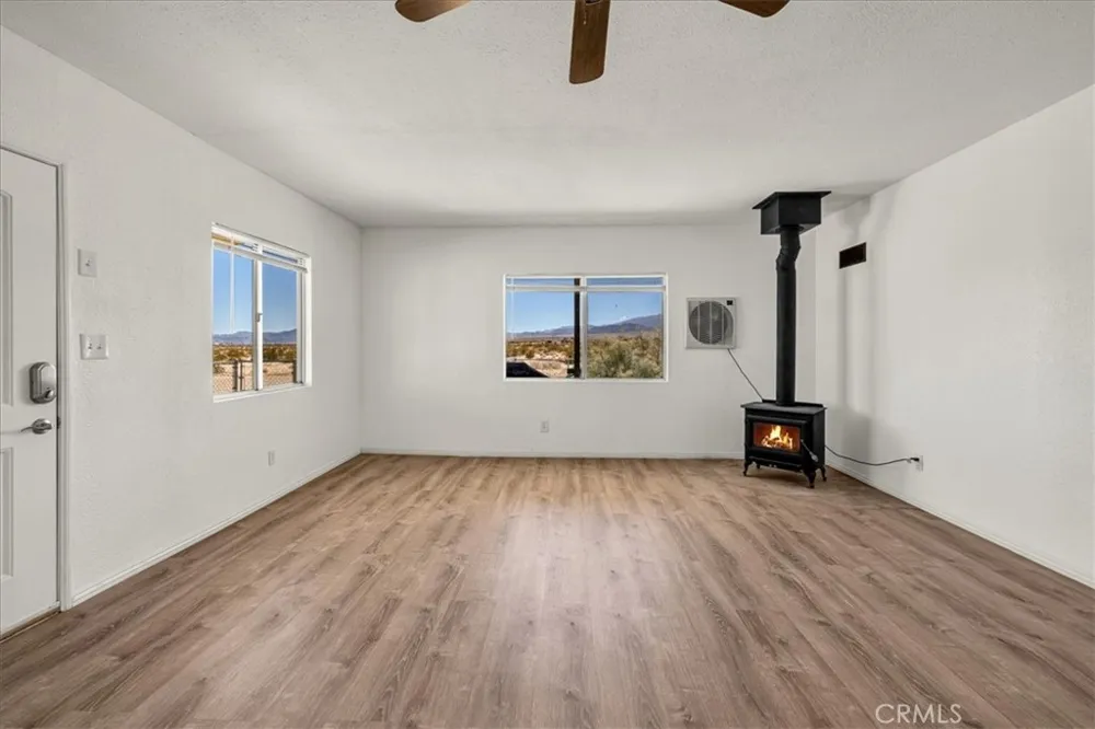 5828 Steeg Road 29 Palms, CA 92277